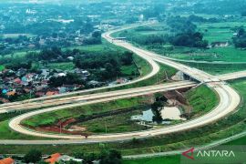 Warga minta BPN percepat validasi lahan terdampak Tol Japek Selatan