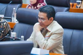 Selain Meta, Anggota DPR Hendry Munief minta Kemenekraf gandeng aplikator lainnya