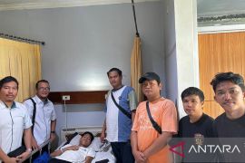 BPJS Ketenagakerjaan lindungi 278 peserta GKPS Cup VII 2026 di Pangkalpinang