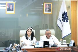 Kemendukbangga-Kemnaker perkuat operasional "daycare" di tempat kerja