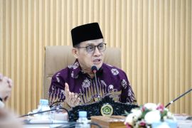 Kemenag beri pendampingan psikis korban kekerasan seksual di Ponpes