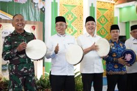 MTQ ke-34 Kecamatan Pontianak Tenggara resmi berlangsung