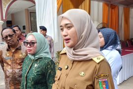 Wagub Lampung minta manajer KDMP harus siap ditempatkan dimanapun