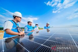 PLN luncurkan PLTS Mentari Nusantara I melalui pengadaan terintegrasi GIGA ONE