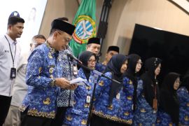 Wako Pontianak tekankan inovasi di tengah keterbatasan anggaran