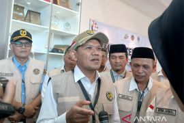 Pemerintah Aceh minta dana wakaf Baitul Asyi 3.000 riyal per JCH