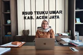 RSUD Teuku Umar terapkan pembatasan penerima jaminan kesehatan