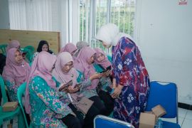 Program pemberdayaan ekonomi perempuan DEWY 3.0 Diluncurkan