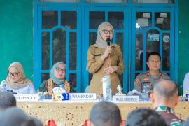 Wagub Lampung pastikan pemda siap fasilitasi koperasi perluas akses pasar