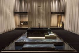Grohe Spa hadirkan Aqua Santuary di Piccolo Teatro Studio Melato