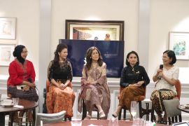 Pengusaha perempuan dituntut mampu beradaptasi dan bertransformasi