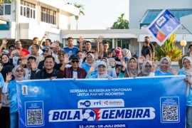 TVRI Kepri ajak masyarakat daftar nobar Piala Dunia 2026