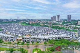 Lippo Cikarang bukukan pra penjualan Rp491 miliar kuartal pertama 2026