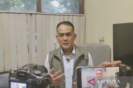 Bulog Sumut serap 40.000 ton gabah dari petani perkuat cadangan pagan