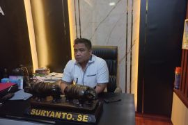 Patungan beli tembakau sintetis, tiga pelajar di Cilegon ditangkap polisi