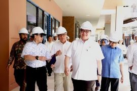 Bali SEZ eyed as international financial center