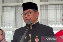 Pram yakin Jakarta bisa jadi "role model" pendidikan di Indonesia