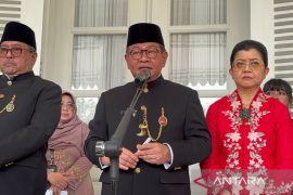 Pramono sudah teken Ingub soal pilah sampah dari rumah