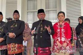 Pramono teken kerja sama pembangunan PLTSa dengan Danantara hari ini