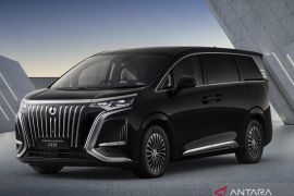 BYD terapkan platform hybrid Heyuan, kapasitas baterai lebih besar