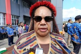 Pemprov Papua Pegunungan dorong pembentukan KPH delapan kabupaten