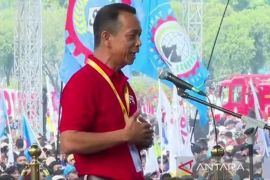 KPBI nilai relasi buruh dan negara mulai menunjukkan perubahan