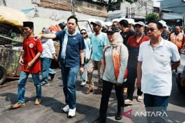 Wali Kota Jakbar siapkan solusi atasi sampah Depo Kembar Jelambar