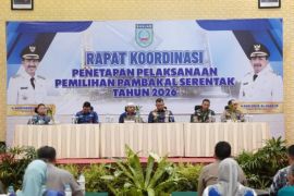 Kalsel kemarin dari Desa Cinta Statistik hingga ekonomi kreatif