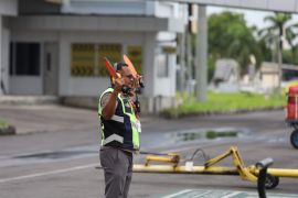 Bandara Lombok mendukung pencegahan HIV-AIDS