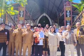 Pemkot Kupang mengajukan 34 proposal sekolah untuk direvitalisasi