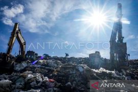 Kaltim siapkan 1.270 ton sampah per hari penuhi kebutuhan PSEL