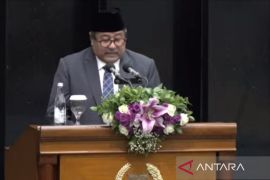 Rano: Jakarta butuh sistem kesehatan terintegrasi dan berkeadilan
