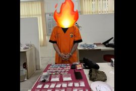 Polresta Pangkalpinang tangkap tiga tersangka peredaran narkotika
