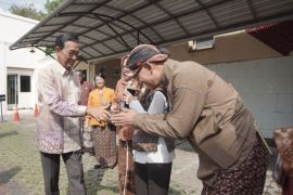 DIY bentuk karakter  berbudi luhur melalui PendidikanKhas Kejogjaan