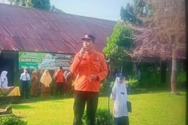 Pemkab Pasaman Barat optimalkan fungsi KSB untuk mitigasi bencana