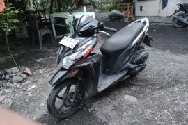 Pelaku maling motor di Lombok Timur ditangkap Polisi