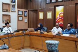 KI DKI hadir bukan sekedar menilai tapi pastikan tata kelola informasi