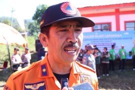 Garut perpanjang tanggap darurat bencana akibat cuaca ekstrem