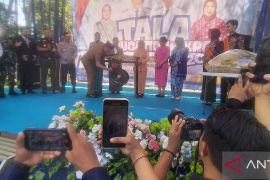 Bupati berharap Tala Education Expo 2026 pamerkan hal terbaru bidang pendidikan