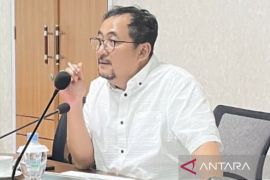 DPRD Samarinda keluhkan transparansi data OPD dan BUMD