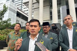 DPP PBB meminta MK ubah kewenangan Menkum terkait kepengurusan parpol