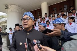 Bandung alokasikan Rp125 miliar untuk ruang kelas baru