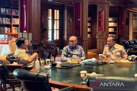 Kemarin, pertemuan Presiden-PPATK hingga pencurian di Pekanbaru