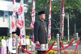 Hardiknas, Munjirin tekankan kolaborasi memajukan kualitas pendidikan