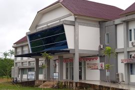 Pemkab Tapin siapkan Rp390 juta untuk SD Binuang 10