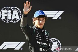 Aksi Gemilang! Kimi Antonelli Taklukkan F1 GP Miami 2026