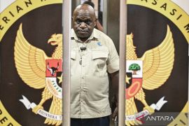 Menteri HAM menindaklanjuti dugaan pelanggaran oleh daycare di Yogyakarta
