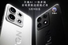 Lenovo Legion Y70 bakal gunakan Snapdragon 8 Gen 5 untuk performa gaming