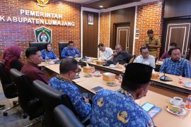 Pemkab Lumajang perkuat digitalisasi pajak daerah cegah kebocoran