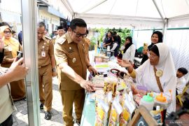 Kota Tangerang canangkan inovasi keluarga berkualitas di 104 kampung